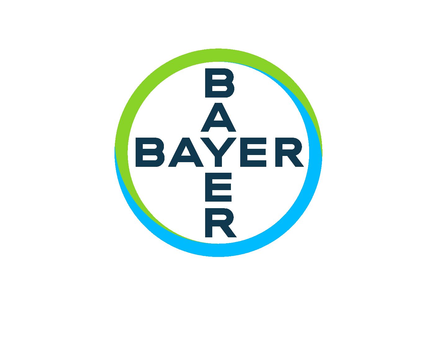 NEW LOGO Bayer